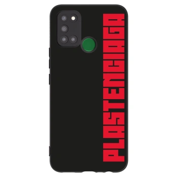 Tok az alábbi mobiltelefonokra Realme 7i - Plastenciaga