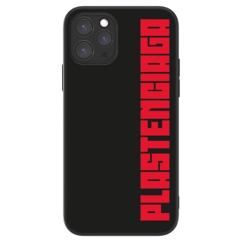 Picasee ULTIMATE CASE Apple iPhone 11 Pro - készülékre - Plastenciaga