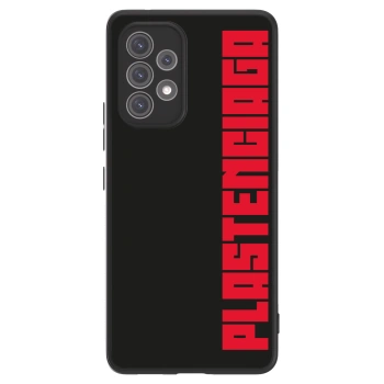 Picasee ULTIMATE CASE Samsung Galaxy A52 5G A525F - készülékre - Plastenciaga
