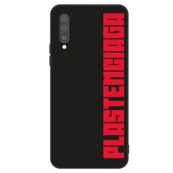 Szilikon tok erre a típusra Samsung Galaxy A50 A505F - Plastenciaga