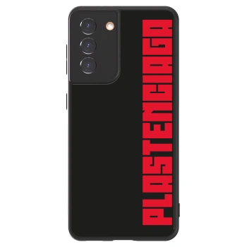 Picasee ULTIMATE CASE Samsung Galaxy S21 5G G991B - készülékre - Plastenciaga
