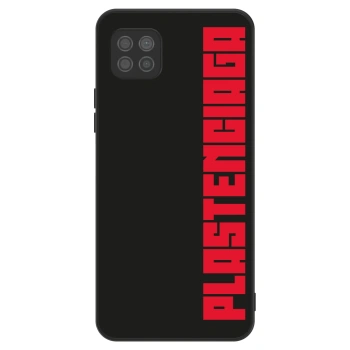 Szilikon tok erre a típusra Huawei P40 Lite - Plastenciaga