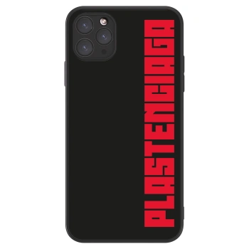 Picasee ULTIMATE CASE Apple iPhone 11 Pro Max - készülékre - Plastenciaga