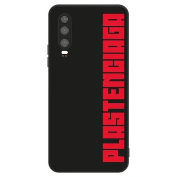 Szilikon tok erre a típusra Huawei P30 - Plastenciaga