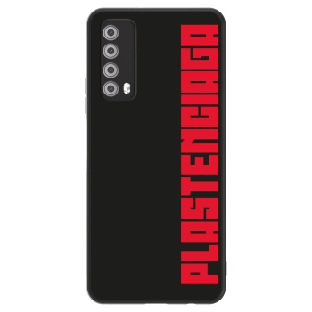 Szilikon tok erre a típusra Huawei P Smart 2021 - Plastenciaga