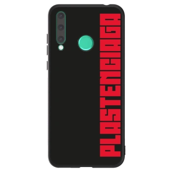 Szilikon tok erre a típusra Honor 20 Lite - Plastenciaga