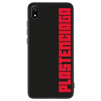 Szilikon tok erre a típusra Xiaomi Redmi 7A - Plastenciaga
