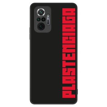 Picasee ULTIMATE CASE Xiaomi Redmi Note 10 Pro - készülékre - Plastenciaga