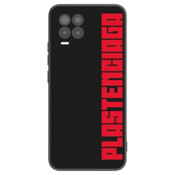 Tok az alábbi mobiltelefonokra Realme 8 Pro - Plastenciaga