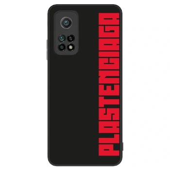 Szilikon tok erre a típusra Xiaomi Mi 10T - Plastenciaga