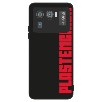 Picasee ULTIMATE CASE Xiaomi Mi 11 Ultra - készülékre - Plastenciaga