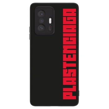 Picasee ULTIMATE CASE Xiaomi 11T Pro - készülékre - Plastenciaga