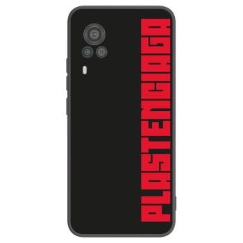 Tok az alábbi mobiltelefonokra Vivo X60 Pro 5G - Plastenciaga