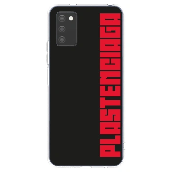 Tok az alábbi mobiltelefonokra Samsung Galaxy A03s A037G - Plastenciaga