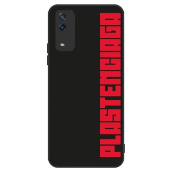 Szilikon tok erre a típusra Vivo Y11s - Plastenciaga