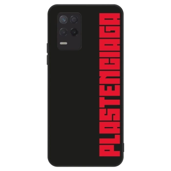 Szilikon tok erre a típusra Realme 8 5G - Plastenciaga