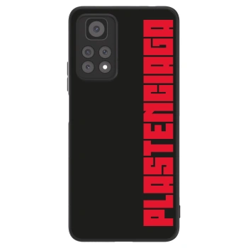 Picasee ULTIMATE CASE Xiaomi Redmi Note 11 Pro - készülékre - Plastenciaga