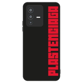 Szilikon tok erre a típusra Vivo V23 5G - Plastenciaga