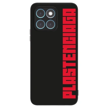 Szilikon tok erre a típusra Honor X8 4G - Plastenciaga