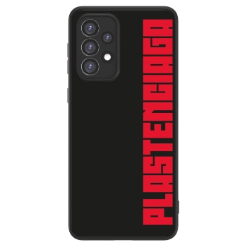Picasee ULTIMATE CASE Samsung Galaxy A33 5G A336 - készülékre - Plastenciaga