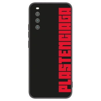 Tok az alábbi mobiltelefonokra Sony Xperia 10 IV 5G - Plastenciaga