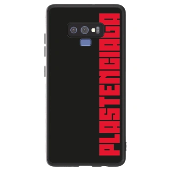 Szilikon tok erre a típusra Samsung Galaxy Note 9 N960F - Plastenciaga