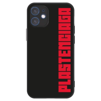 Picasee ULTIMATE CASE MagSafe Apple iPhone 12 mini - készülékre - Plastenciaga