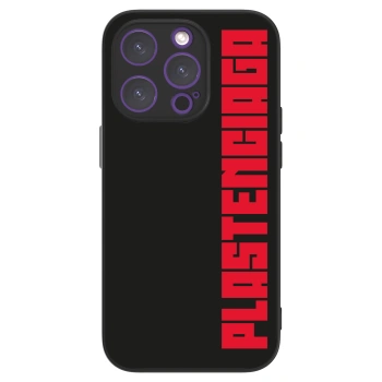 Picasee ULTIMATE CASE MagSafe Apple iPhone 14 Pro - készülékre - Plastenciaga