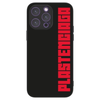 Picasee ULTIMATE CASE MagSafe Apple iPhone 14 Pro Max - készülékre - Plastenciaga