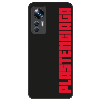 Picasee ULTIMATE CASE Xiaomi 12T Pro - készülékre - Plastenciaga