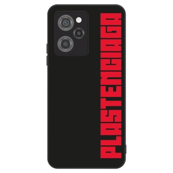 Szilikon tok erre a típusra Xiaomi Poco X5 Pro - Plastenciaga