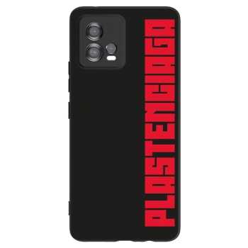 Tok az alábbi mobiltelefonokra Motorola Moto G72 - Plastenciaga
