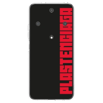 Picasee átlátszó szilikon tok az alábbi mobiltelefonokra Honor Magic5 Lite 5G - Plastenciaga