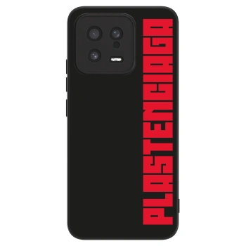 Szilikon tok erre a típusra Xiaomi 13 - Plastenciaga