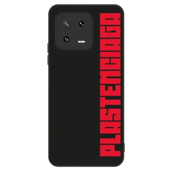 Szilikon tok erre a típusra Xiaomi 13 Pro - Plastenciaga