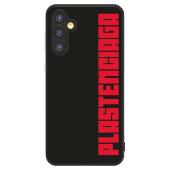 Picasee ULTIMATE CASE Samsung Galaxy A34 5G A346B - készülékre - Plastenciaga