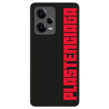 Picasee ULTIMATE CASE Xiaomi Redmi Note 12 Pro 5G - készülékre - Plastenciaga