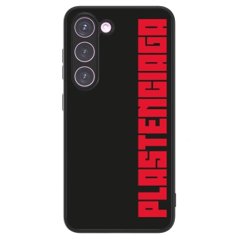 Picasee ULTIMATE CASE PowerShare Samsung Galaxy S23 5G - készülékre - Plastenciaga