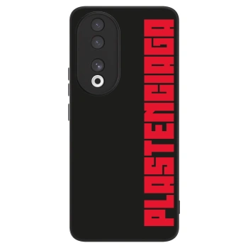 Szilikon tok erre a típusra Honor 90 5G - Plastenciaga