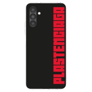 Picasee átlátszó szilikon tok az alábbi mobiltelefonokra Samsung Galaxy A04s A047F - Plastenciaga