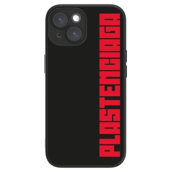 Picasee ULTIMATE CASE MagSafe Apple iPhone 15 - készülékre - Plastenciaga