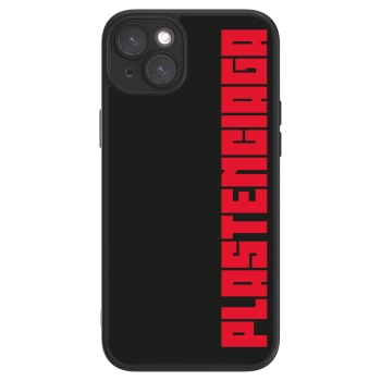 Picasee ULTIMATE CASE MagSafe Apple iPhone 15 Plus - készülékre - Plastenciaga