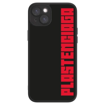 Picasee ULTIMATE CASE Apple iPhone 15 Plus - készülékre - Plastenciaga