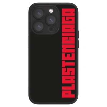 Picasee ULTIMATE CASE MagSafe Apple iPhone 15 Pro - készülékre - Plastenciaga
