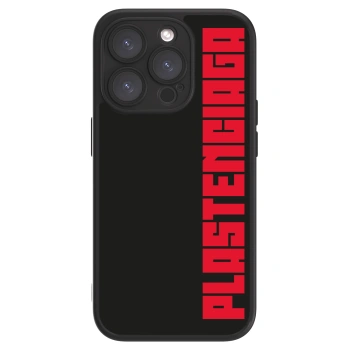 Picasee ULTIMATE CASE Apple iPhone 15 Pro - készülékre - Plastenciaga