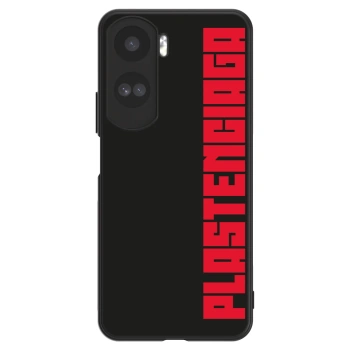 Szilikon tok erre a típusra Honor 90 Lite 5G - Plastenciaga