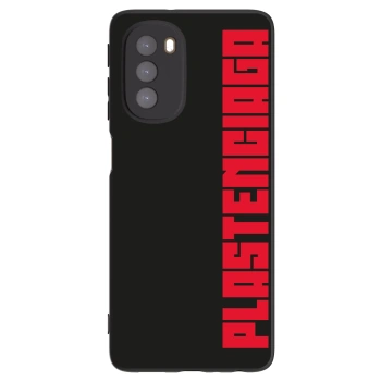 Tok az alábbi mobiltelefonokra Motorola Moto G51 - Plastenciaga