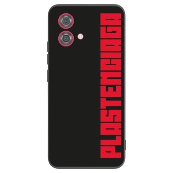 Tok az alábbi mobiltelefonokra Motorola Moto G84 5G - Plastenciaga