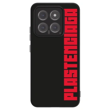 Picasee ULTIMATE CASE Xiaomi 14 - készülékre - Plastenciaga