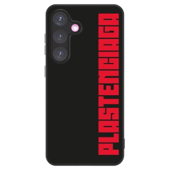 Picasee ULTIMATE CASE Samsung Galaxy S24+ S926B 5G - készülékre - Plastenciaga